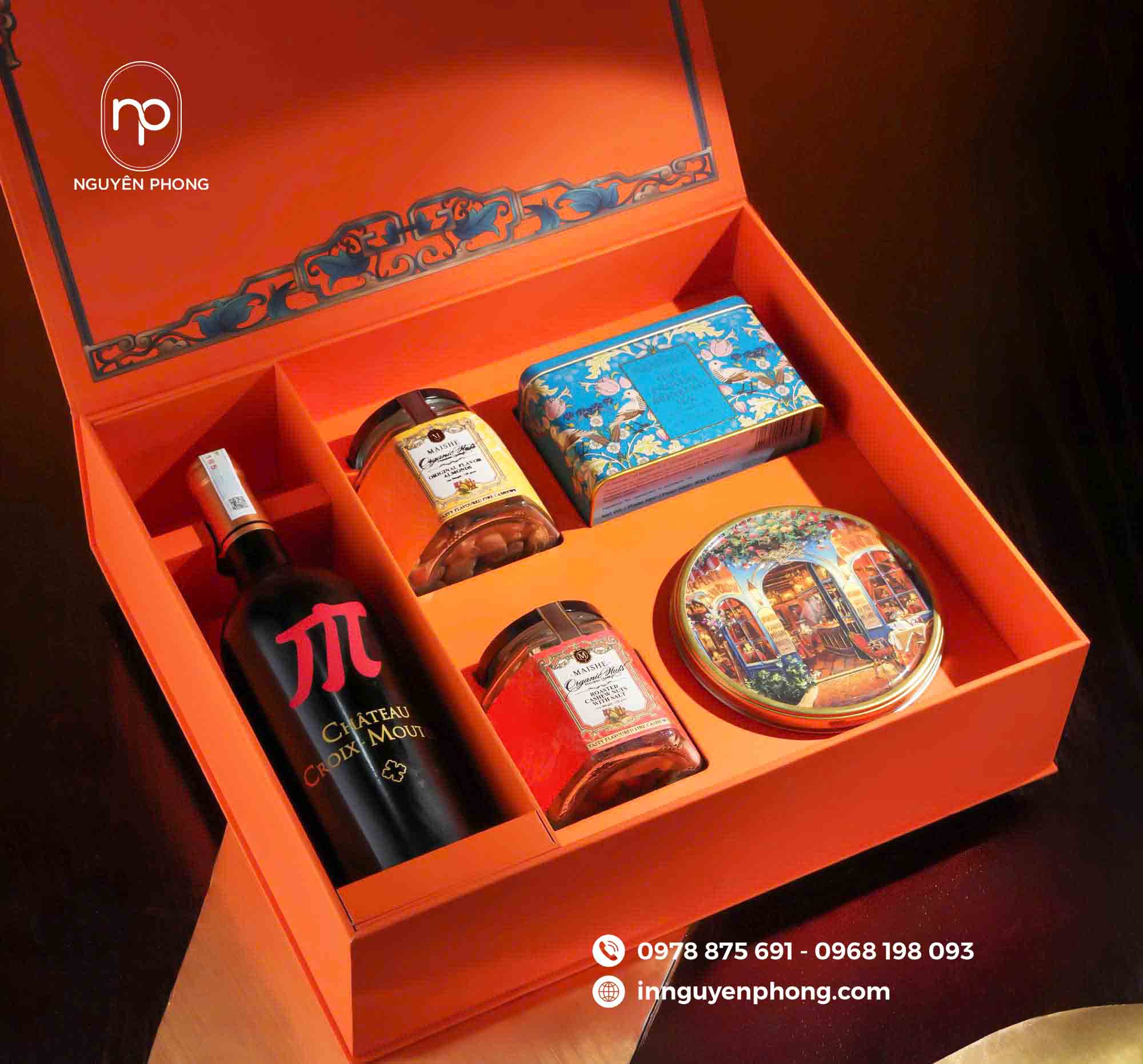 Chất lượng in ấn cũng là yếu tố cân nhắc